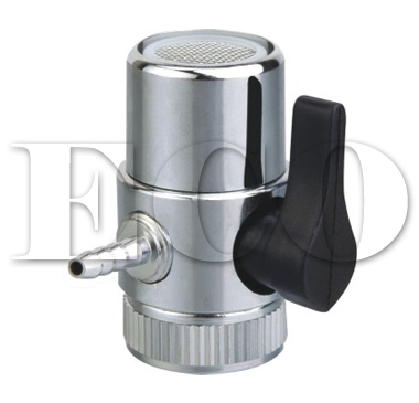 faucet diverter, faucet adapter diverter valve